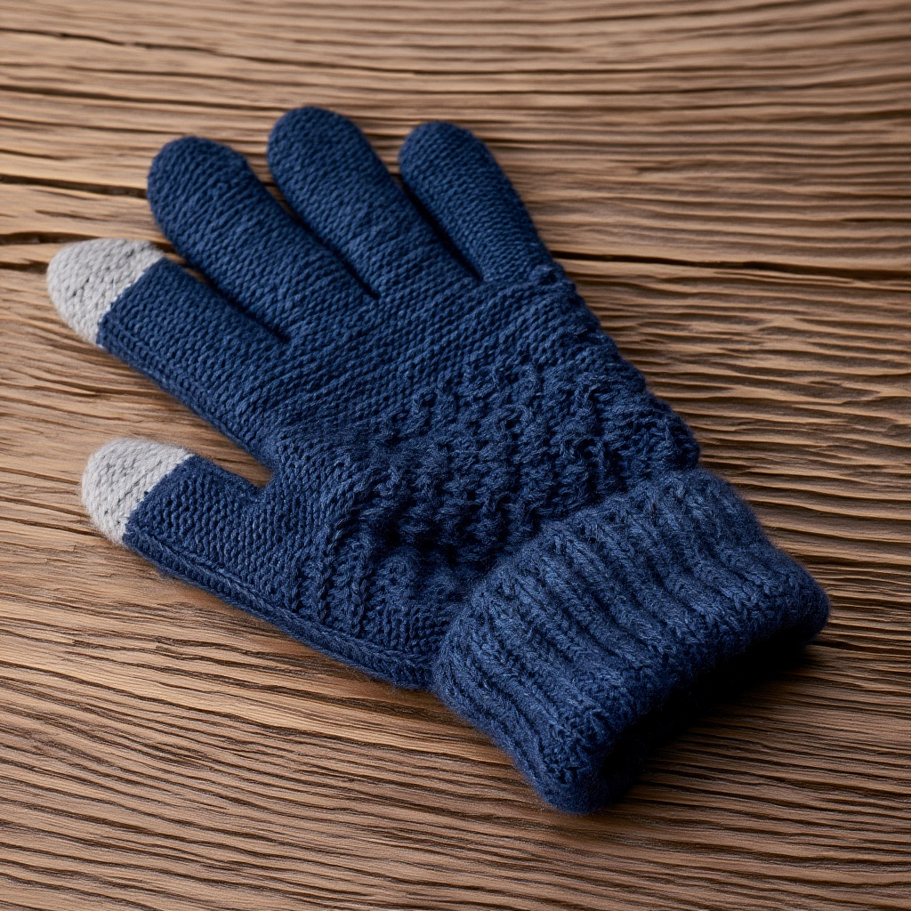 The Regent Long Wool Coat