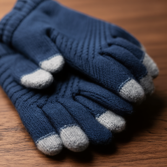 The Regent Long Wool Coat