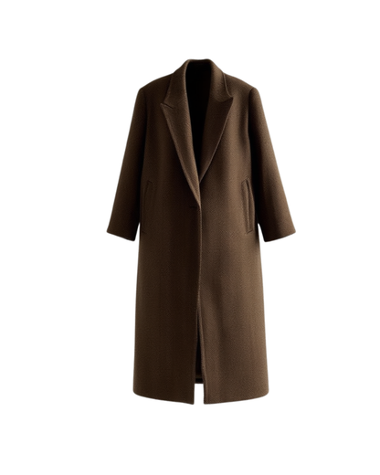 Elyveve London — The Kensington Teddy Coat™
